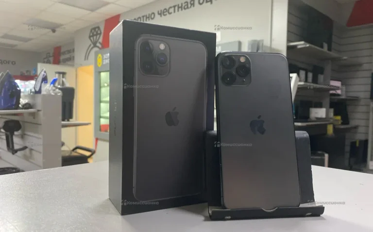 Apple iPhone 11 Pro 4/64 ГБ