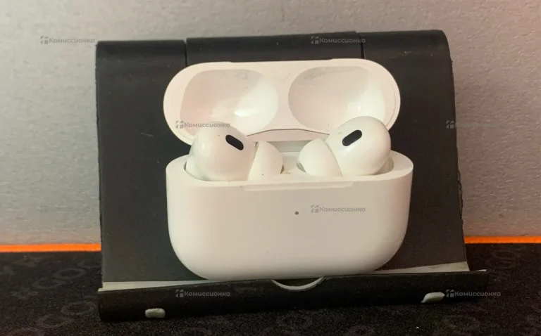 Наушники AirPods Pro2