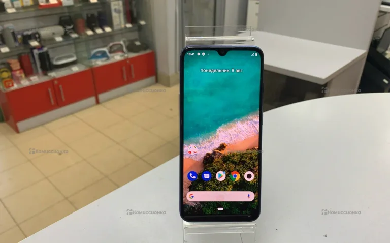 Xiaomi MI A3 3/64