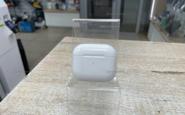 Наушники Apple AirPods 3