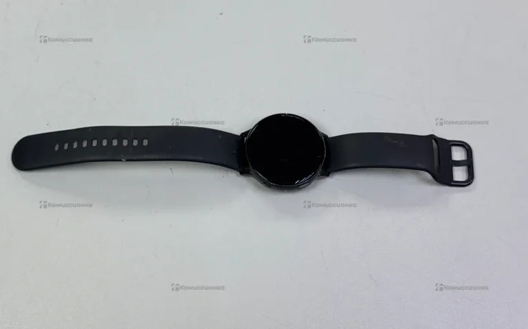 Часы Samsunf Galaxy Watch active 2