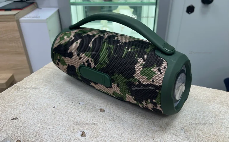Колонка Hoco ha4 mini
