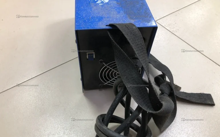Сварочный аппарат Etalon WMM 200