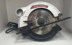 Циркулярная пила ELITECH ПД 1500