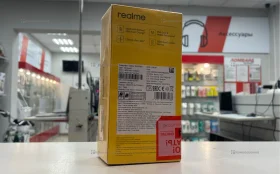 Купить Realme C71 6/128 ГБ б/у , в Санкт-Петербург Цена:8990рублей
