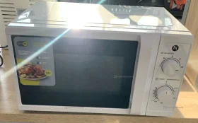 Купить Микроволновая печь Hi M020W05 б/у , в Тольятти Цена:3900рублей