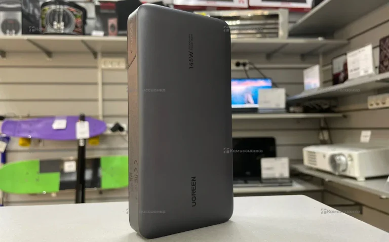 Power Bank  Ugreen 145W 25000