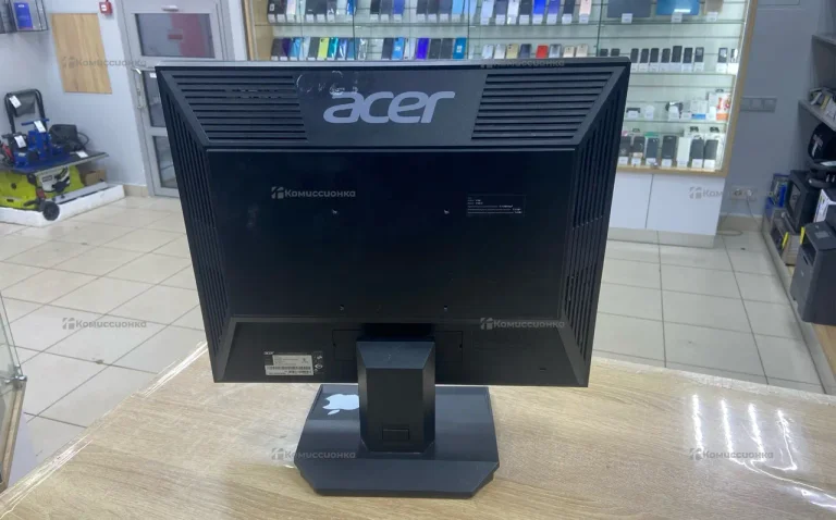 Монитор Acer v193hq