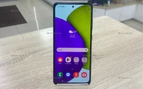 Купить Samsung Galaxy A52 8/256 ГБ б/у , в Казань Цена:6900рублей
