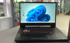 Ноутбук Asus Tuf Gaming A15