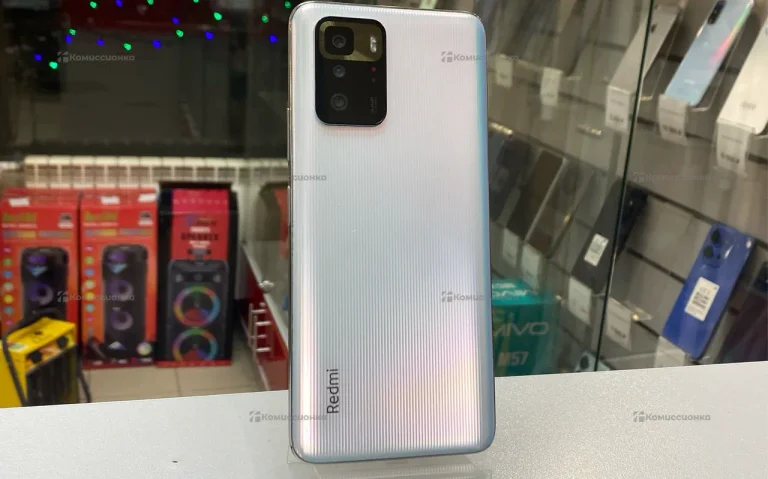 Xiaomi Poco X3 GT 8/256 ГБ