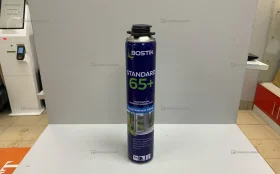 Купить Пена полиуретановая Bostik Standard 65+ 850 мл б/у , в Нижний Новгород Цена:290рублей