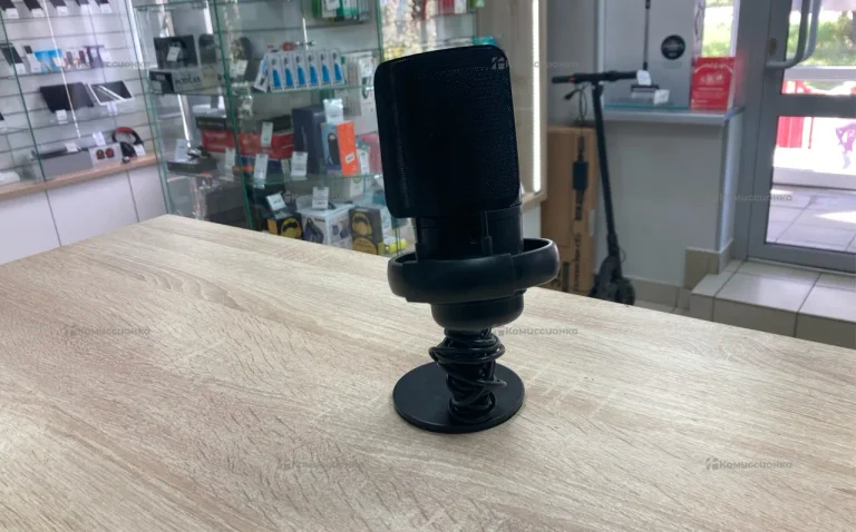 микрофон