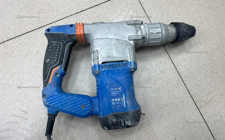 Перфоратор Dexter 1500RH2