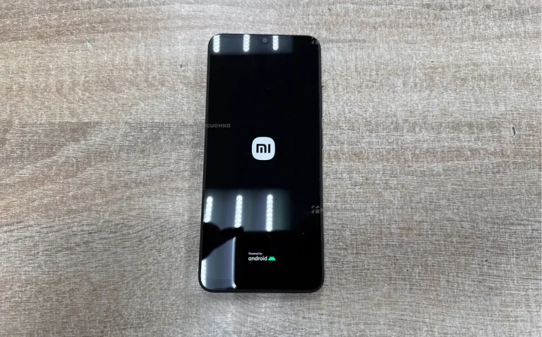 Xiaomi Xiaomi Redmi 12C 4/128