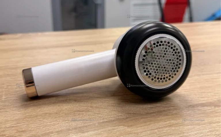 Машинка для удаления катошек NN