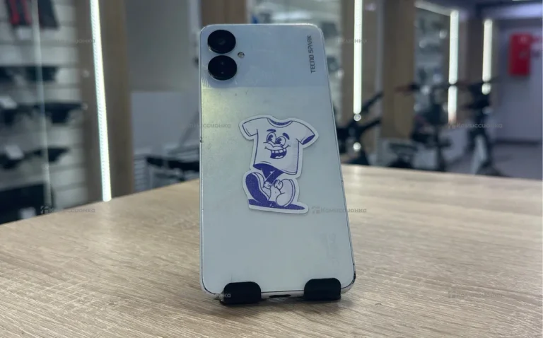 Tecno Spark 9 Pro 4/128 ГБ