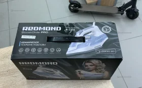 Купить Утюг Rl-c278 б/у , в Москва и область Цена:1500рублей