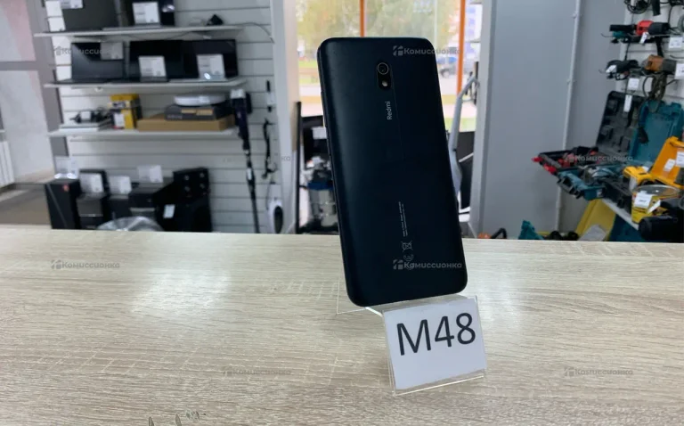 Xiaomi Redmi 8A 3/32Gb