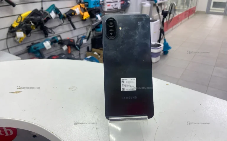 Samsung Galaxy A07 LTE