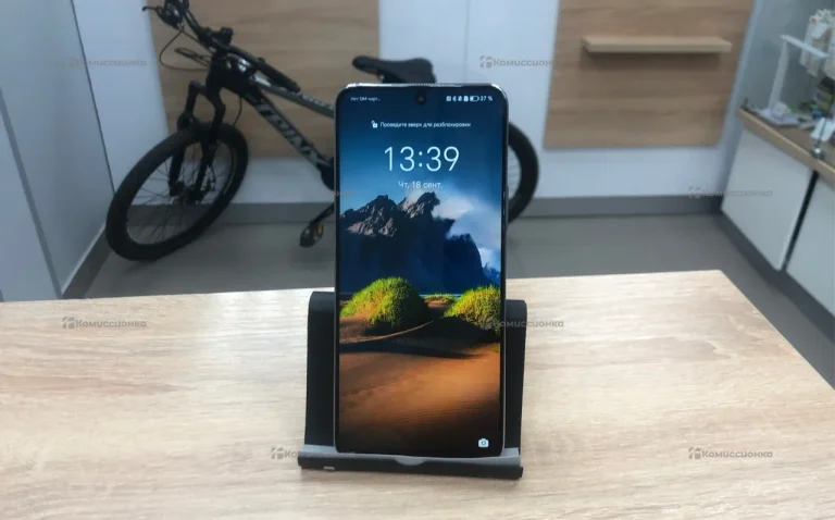 Honor X8 6/128 ГБ