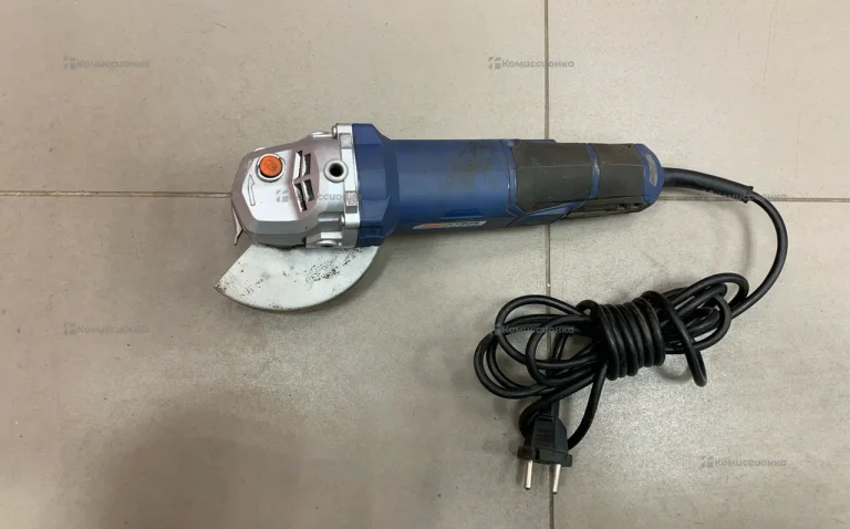 УШМ Dexter 125мм