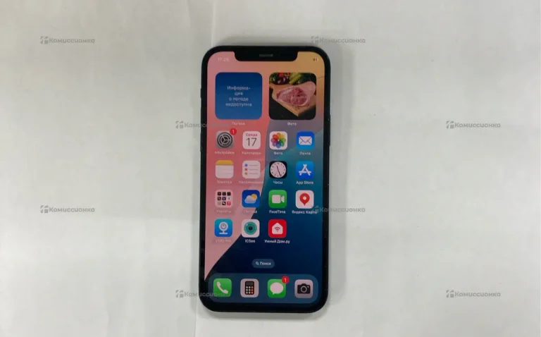 Apple iPhone 12 4/64 ГБ