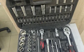 Leader Tools 94pcs