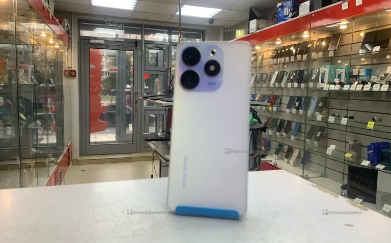 Tecno Spark 10 Pro 8/256Gb