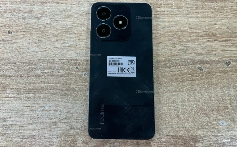 Realme C61 8/128 ГБ
