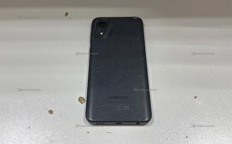 Samsung Galaxy A03 3/32 ГБ