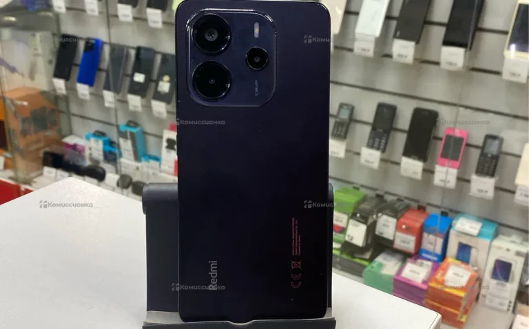 Xiaomi Redmi Note 14 6/128 ГБ