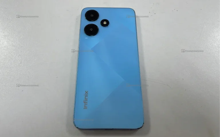 infinix HOT 30i 8/128