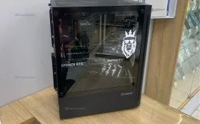 Купить Системный блок  ZALMAN б/у , в Кинель Цена:89990рублей