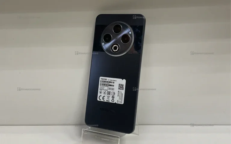 Tecno Spark 30 8/128 ГБ