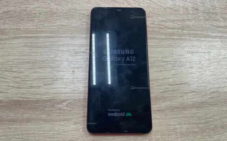 Samsung Galaxy A12 4/64 ГБ