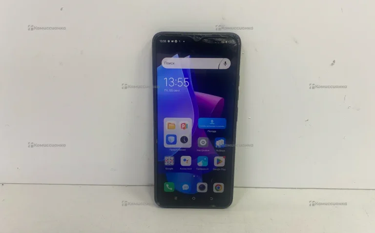 Tecno Spark Go 2023 3/64 ГБ
