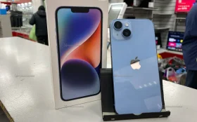 Apple iPhone 14 6/128 ГБ