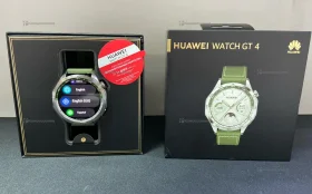 Huawei Watch GT 4