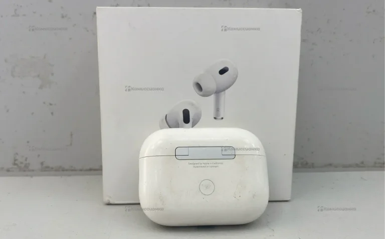 Наушники Apple AirPods Pro 2