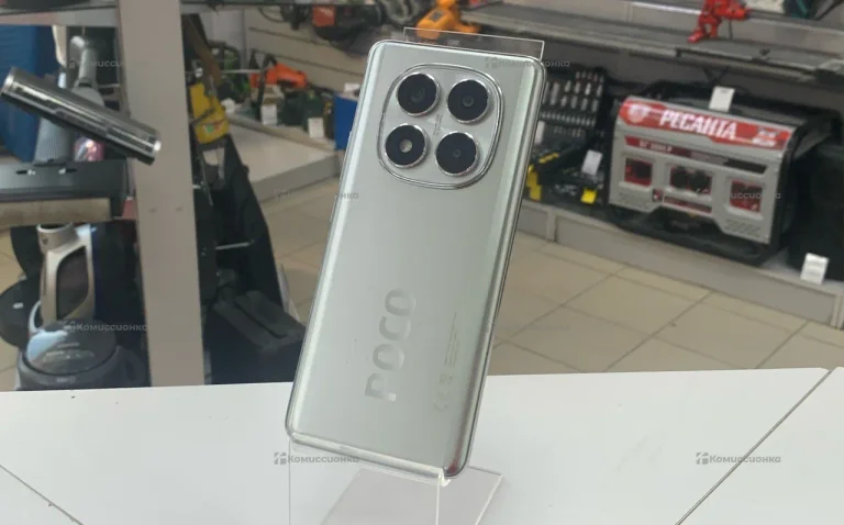 Xiaomi Poco X7 12/512 ГБ