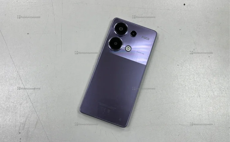 Xiaomi Poco M6 Pro 12/512 ГБ