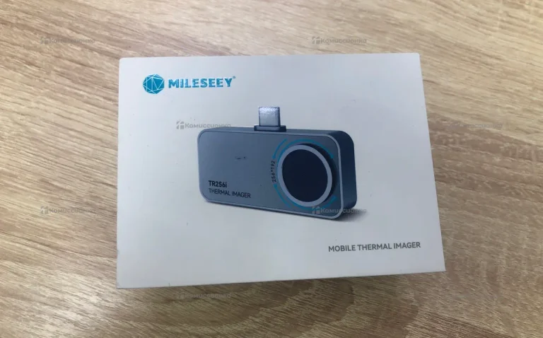 Тепловизор для смартфона андроид Mileseey TR160i