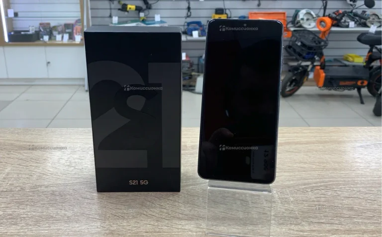 Samsung Galaxy S21 8/256Gb