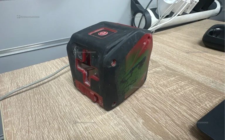 Лазерный уровень Elitech ЛН 5 Промо.