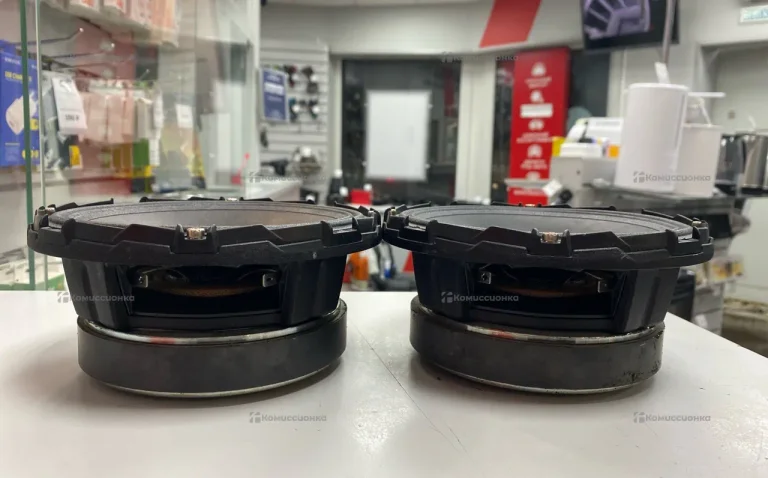 Колонки pride solo 300