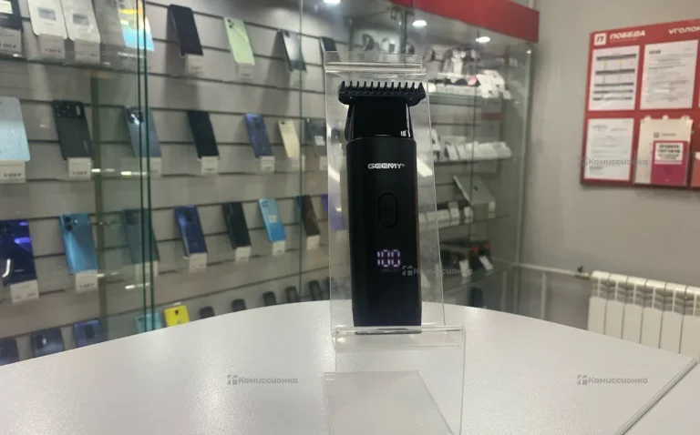 Машинка для стрижки Geem 8099