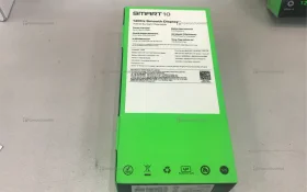 Infinix Smart 10 3/64gb