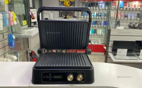 Купить Электрогриль Redmond RGM-M817D б/у , в Екатеринбург Цена:3990рублей