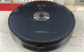 Робот Пылесос Polaris PVCR-3200IQ Home Aqua